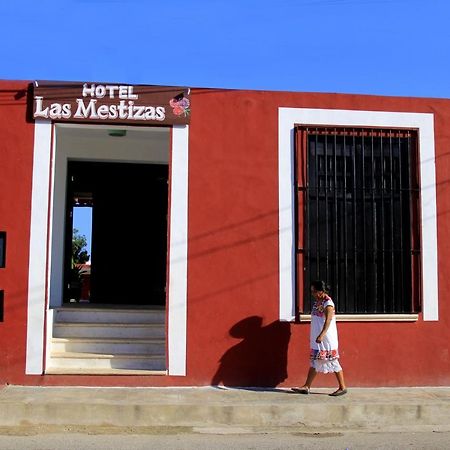ואיאדוליד Hotel Las Mestizas מראה חיצוני תמונה