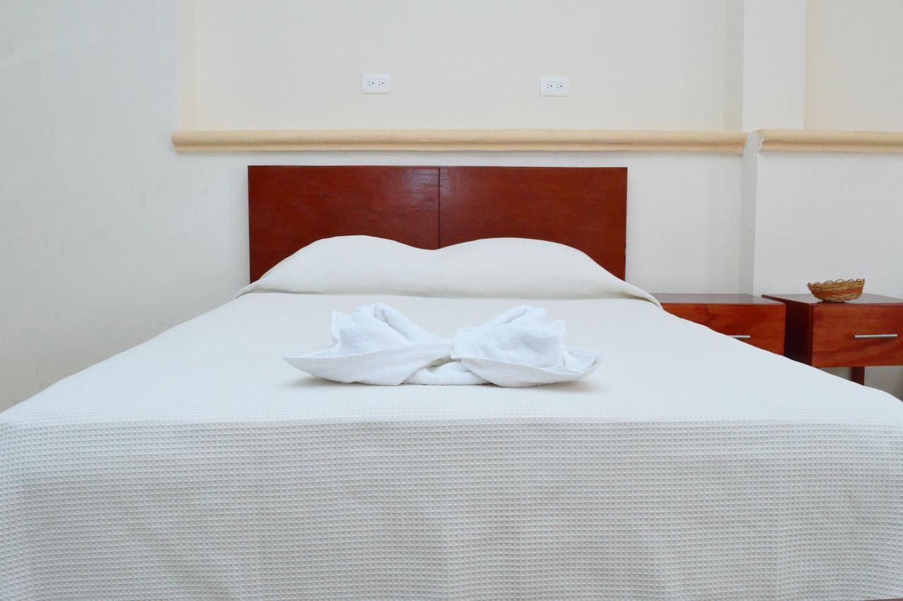 ואיאדוליד Hotel Las Mestizas מראה חיצוני תמונה