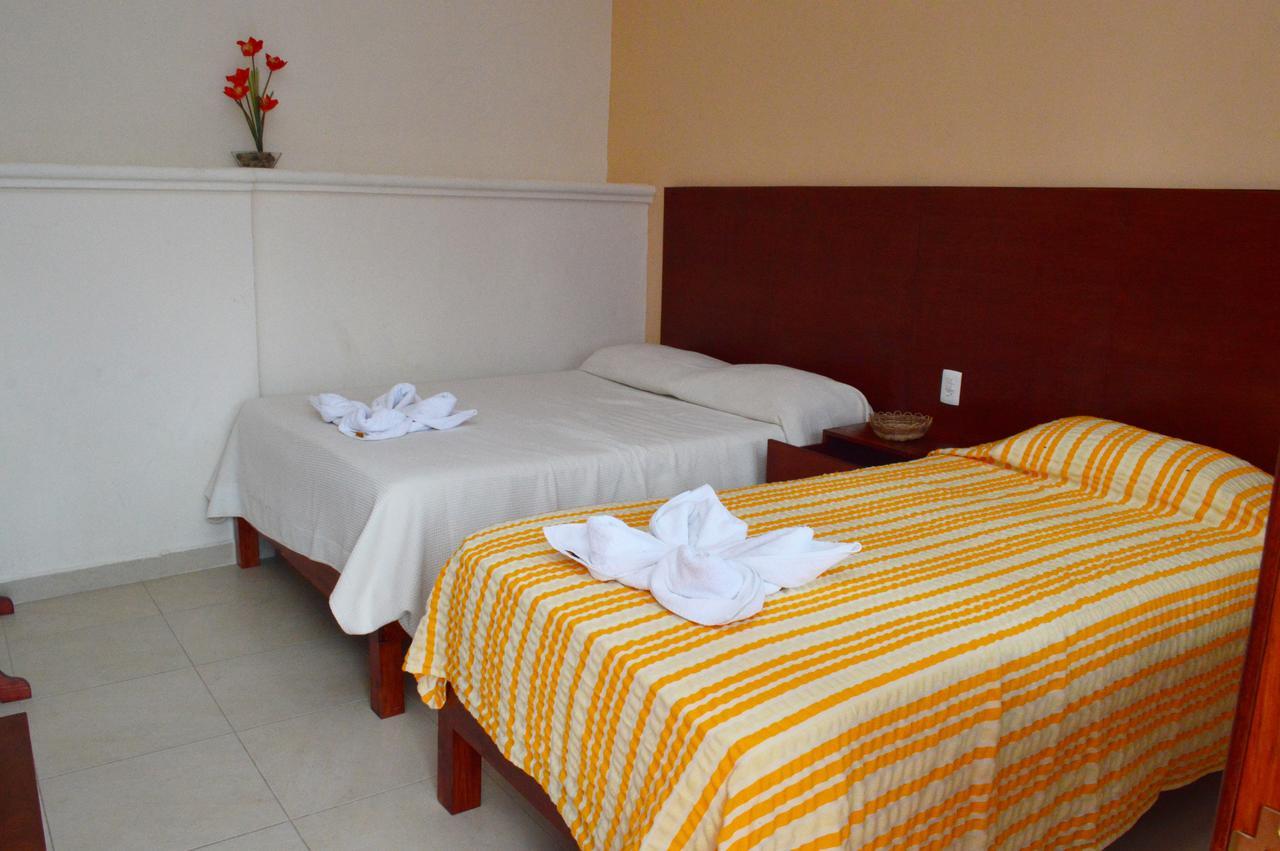 ואיאדוליד Hotel Las Mestizas מראה חיצוני תמונה