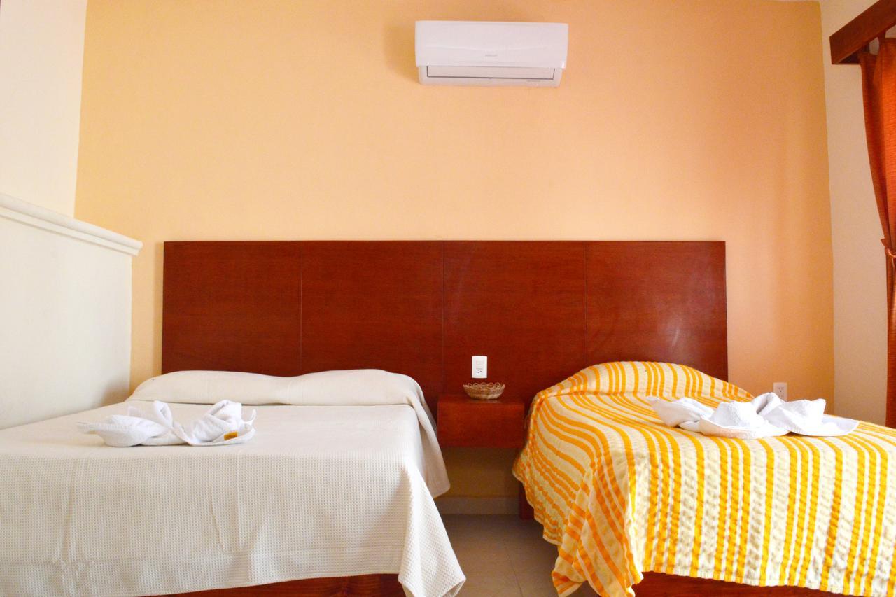 ואיאדוליד Hotel Las Mestizas מראה חיצוני תמונה