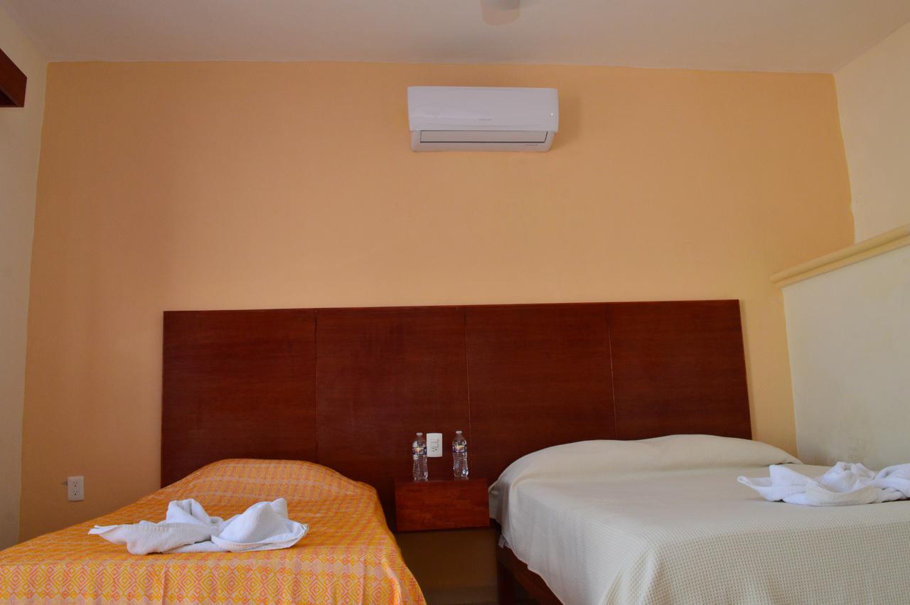 ואיאדוליד Hotel Las Mestizas מראה חיצוני תמונה