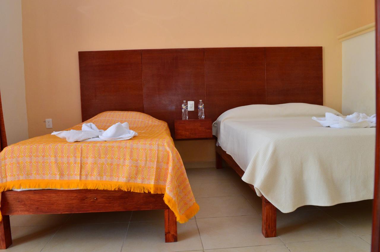 ואיאדוליד Hotel Las Mestizas מראה חיצוני תמונה