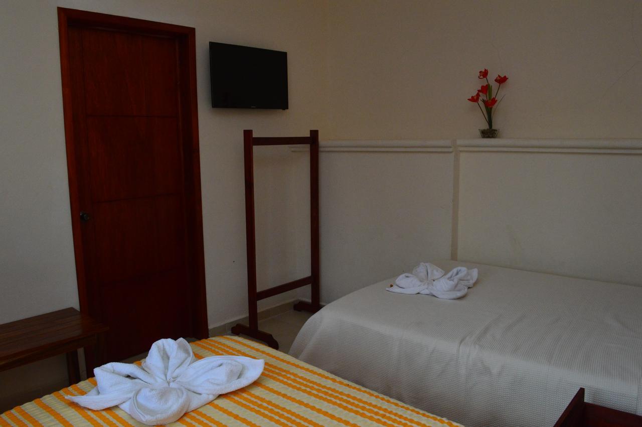 ואיאדוליד Hotel Las Mestizas מראה חיצוני תמונה
