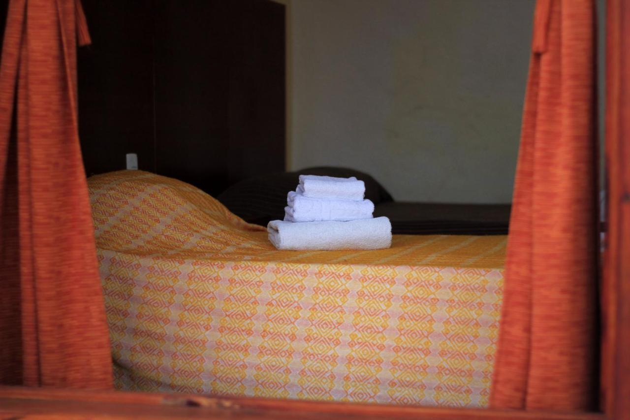 ואיאדוליד Hotel Las Mestizas מראה חיצוני תמונה