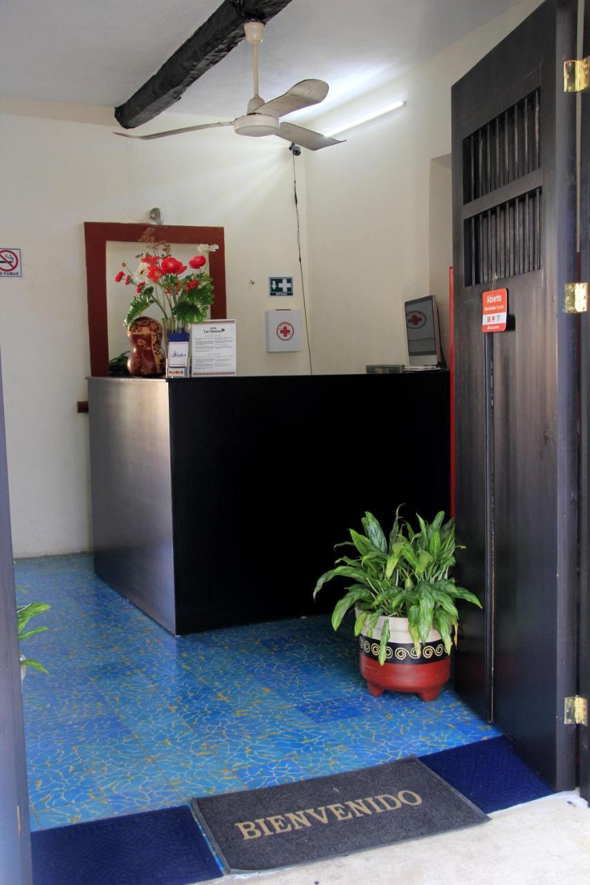 ואיאדוליד Hotel Las Mestizas מראה חיצוני תמונה