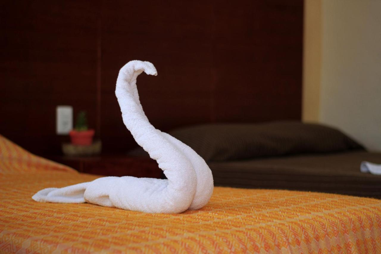 ואיאדוליד Hotel Las Mestizas מראה חיצוני תמונה
