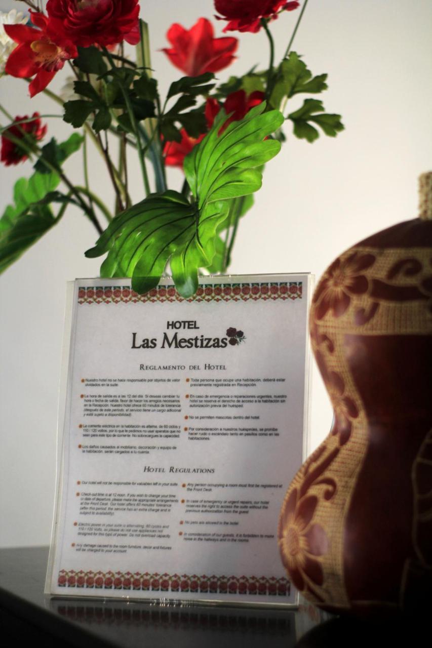 ואיאדוליד Hotel Las Mestizas מראה חיצוני תמונה